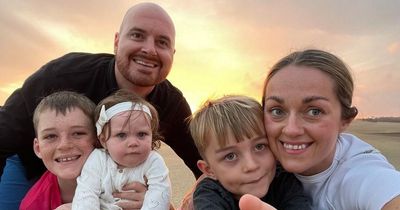 'We thought our son was just being difficult but finding out why has changed our lives'