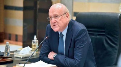 Lebanon: Mikati Says Parties Rejecting Cabinet Meetings Better Elect a President