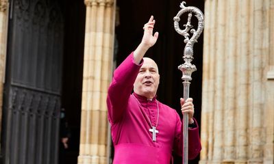 Illegal migration bill is ‘cruelty without purpose’, says Archbishop of York