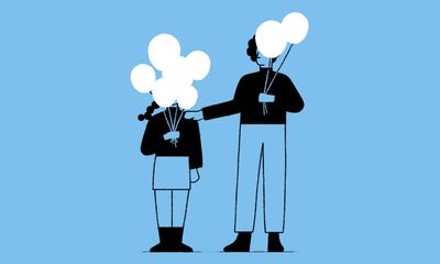 ‘Don’t blame the young for being moody’ - and seven other ways to nurture healthy teenage minds