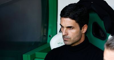 Arsenal predicted XI vs Fulham as Mikel Arteta faced with major striker dilemma