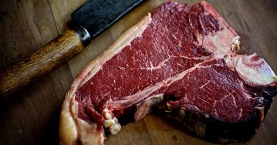 Fake British beef found on shelves of up-market UK supermarket triggers investigation