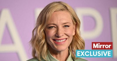 Cate Blanchett planning to step back from successful career over struggle with 'mum guilt'