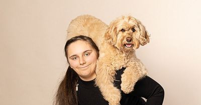 “Without her, I would be absolutely nothing" - how Mika the Cockapoo changed Oldham teen's life after autism diagnosis