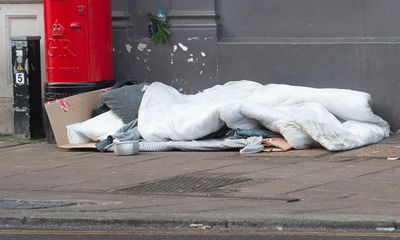 Worried about rent? Spare a thought for your poor landlord