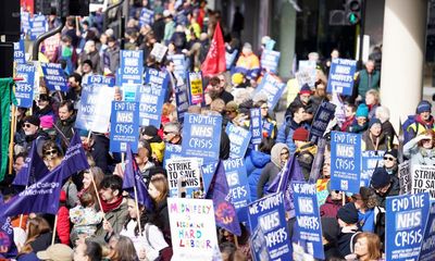 Junior doctors paid lower hourly rate than workers to get at Pret