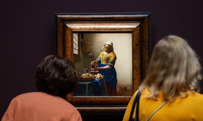 Vermeer’s luminous interiors gave us a new way into the inner worlds of others