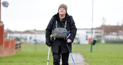 Blind person 'assaulted' in toilet after being told assistance dog was not allowed in