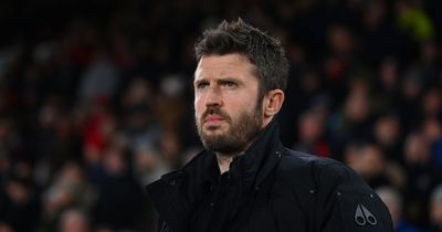 Michael Carrick earmarked as next West Ham manager amid pressure on David Moyes