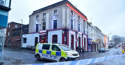 Man stabbed to death in nightclub, police launch investigation