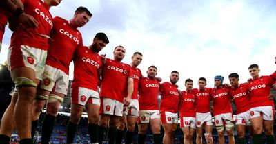 Sunday rugby news as Wales head to France looking to pull off stunning Six Nations upset and England shell-shocked