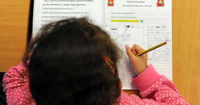 NHS list of autism signs in children and how parents can seek a diagnosis