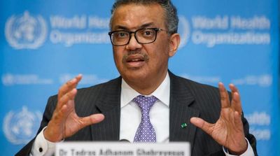 WHO's Tedros: Finding COVID-19's Origins is a Moral Imperative