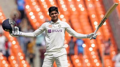 IND vs AUS, 4th Test: Didn't want to miss the opportunity by playing a bad shot, says Shubman Gill