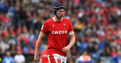 Wales winners and losers as much-maligned star silences his critics but Gatland has areas of concern ahead of France clash