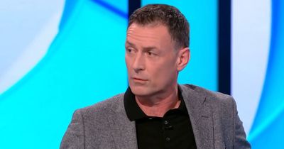 Chris Sutton breaks rank from fellow BBC pundits with Gary Lineker stance