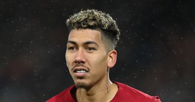 Roberto Firmino wanted by MLS clubs as Liverpool forward prepares next move