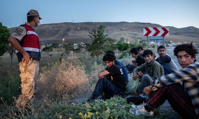 Who Gets Believed? by Dina Nayeri – why asylum seekers struggle to be understood