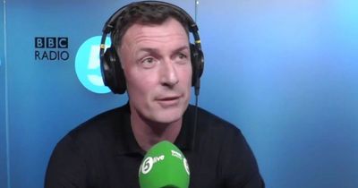 Chris Sutton weighs into Gary Lineker BBC row as he calls for 'messy' Match of the Day resolution