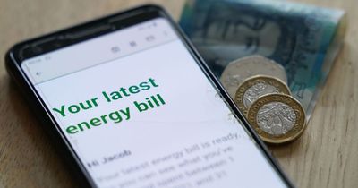 Energy bills to be slashed for millions of households with a prepayment meter