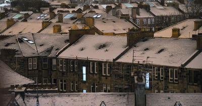 Scotland's cold snap to briefly ease but more snow is on the way next week