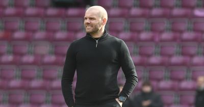 Hearts' eyes on third spot and Europe as Robbie Neilson turns focus to Aberdeen after Celtic defeat