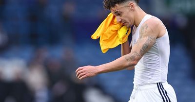 Javi Gracia outlines the importance of Rodrigo after Leeds United return