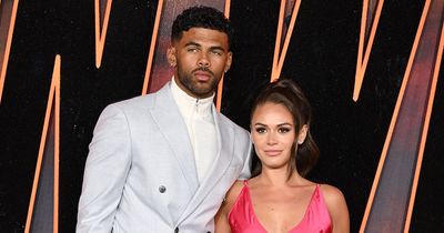 Love Island's 'least compatible couple' Olivia and Maxwell share relationship update