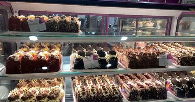 Hidden gem stand in St John's serving 'huge slabs' of 'fresh' cake