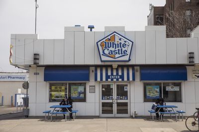 From Capitol Hill to White Castle