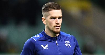 Ryan Kent backed for EPL move as Rangers star handed 'take your chance on him' tag by Celtic hero