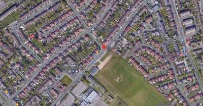 Three held on suspicion of attempted murder after man left fighting for his life