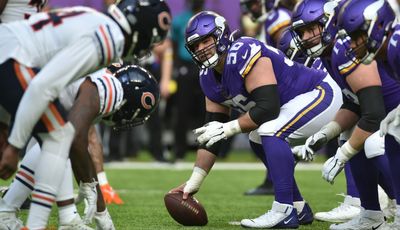 4 free-agent offensive linemen the Panthers should consider signing