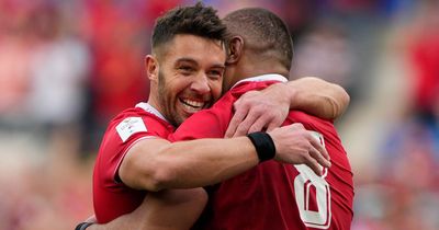 Six Nations UK media reaction as Rhys Webb 'galvanises' Wales and Sir Clive Woodward's nightmare becomes reality