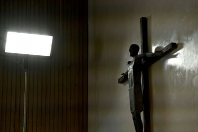 German Catholics challenge Vatican with sweeping reform drive