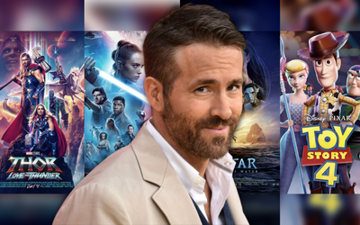 Does every hit movie need a sequel? Ryan Reynolds says he’s had enough