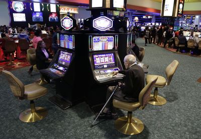 New York casino contracts are ‘absolute petri dish for corruption’
