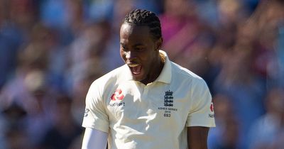 Jofra Archer makes Ashes admission as England star eyes Test return after injury hell