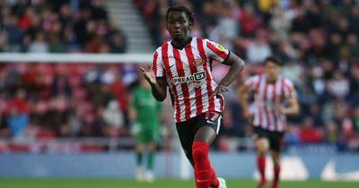 Abdoullah Ba replaces injured Amad as Sunderland make three changes at Norwich City