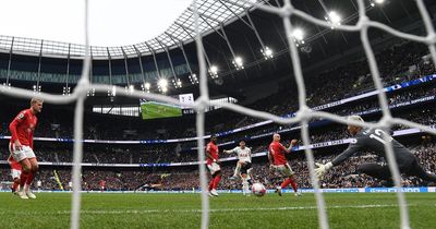 Problem area identified as Nottingham Forest in for nervy finish to season