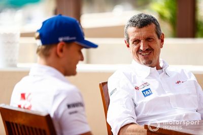 Steiner "not ashamed" about explosive Schumacher criticism in Drive to Survive