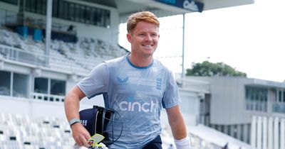 England star Ollie Pope opens up on 'Bazball' challenges and shares Joe Root chat