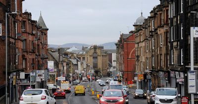 Pedestrian dies in Paisley road horror after being knocked down by Ford Focus