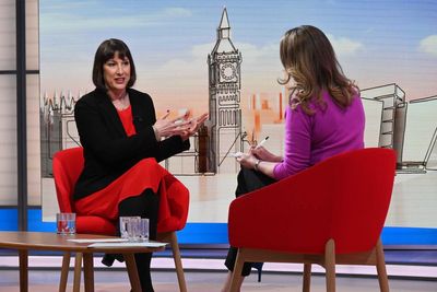Labour cites inspiration from US President Biden on green economy plans