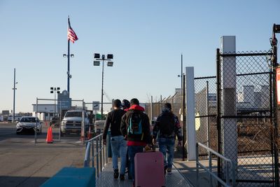 Asylum dreams remain elusive for tens of thousands of migrants bused to New York