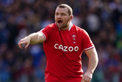 Ken Owens relishing Wales’ Six Nations clash with France after Italy win