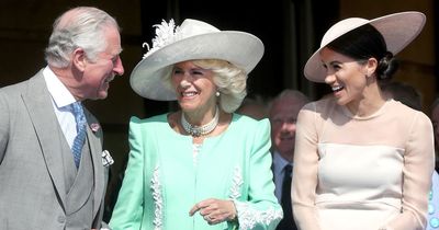 Camilla's special plan for grandkids at King's Coronation after Archie and Lilibet 'snub'