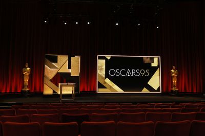 How to watch the Oscars on Sunday night