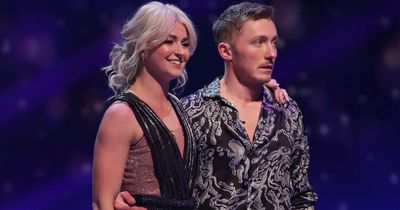 'Petrified' Dancing On Ice star to make history in final with dangerous move