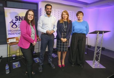 SNP candidates grilled at hustings held by The National and trade unionists